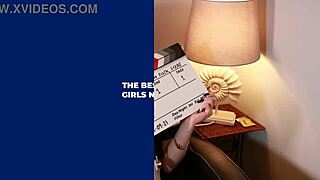 Sexy Nurse Brooks Sucks Off A Patient In Hospital Uniform