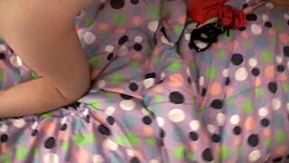 XXX Kinky Bondage Amateur Porn With Rough Sex