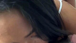 Delicious Deepthroat Blowjob Before Departure - Amateur Couple