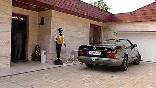 she loves mature man