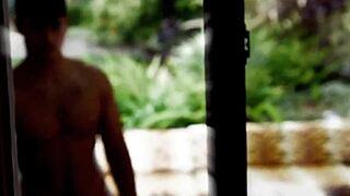 Can Alessandra Ambrosio's Striptease Get Any Hotter?