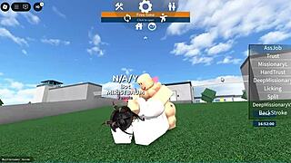 She says, I fucked her for the fan