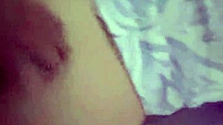 fucking my girlfriend's tight ass in doggystyle 😈