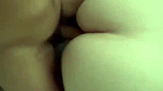 Scandinavian Pawg Fixated On Big Black Cock Creampies