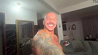 My wife brought friends for party with cocks for all