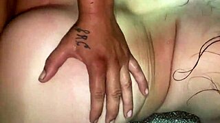 I Fuck My Colombian Stepsister's Pussy In Missionary With Lingerie And Stockings!