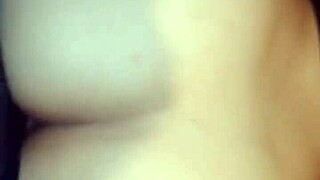 Colombian bride waits for lover WITHOUT panties to get DETONATED hard in homemade session