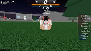 She says, I fucked her for the fan