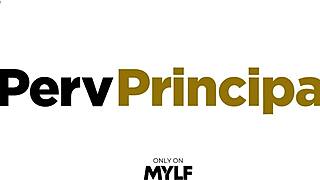 filthy stepdaughter caught sucking cocks at school