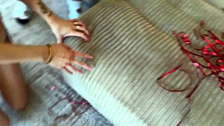 High kicks meets deep dicks my day as a porn audition referee