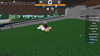 She says, I fucked her for the fan