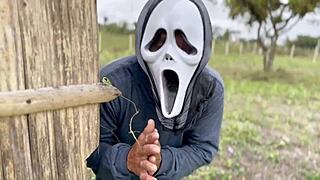 The Minutes Of Terror And Sex