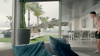 i went to my best friends house but his mother in lingerie greeted me - kesha ortega.