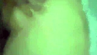 fucking my girlfriend's tight ass in doggystyle 😈