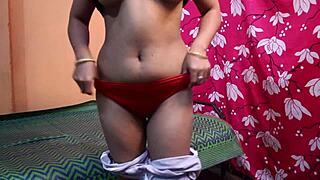 Desi Indian Sexy Collage Girl Naked Dance And Romance At Her Birthday Party With Her Boyfriend Indian Girl Enjoying Sex With Her Boyfriend