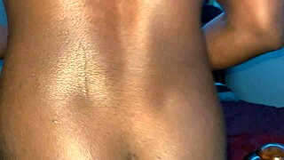 ex boyfriend fresh out of jail with big black cock