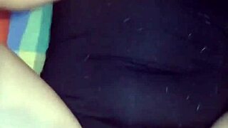 Colombian bride waits for lover WITHOUT panties to get DETONATED hard in homemade session