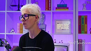 Your body isnt used to fucking that many people when you get started