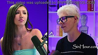 Your body isnt used to fucking that many people when you get started