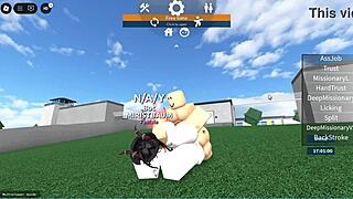 She says, I fucked her for the fan