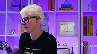 Your body isnt used to fucking that many people when you get started