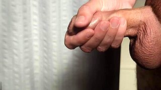 morning light captures intimate solo moment