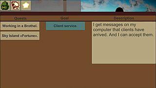 lets play depravity level demo with big cock toys