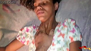 my innocent stepdaughter sucks penis and lollipop