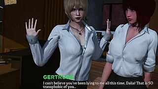 I played Eternum 161