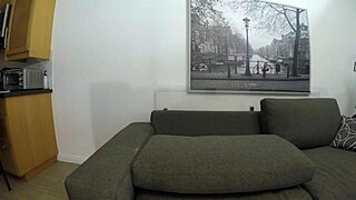 Yuki-O Casting Main 3 With Rough Anal And Blowjob