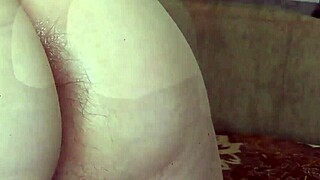 Intense Anal Fucking Lover Pounds Beautiful Milf Ass Cumshot On Butt Anus Creampie