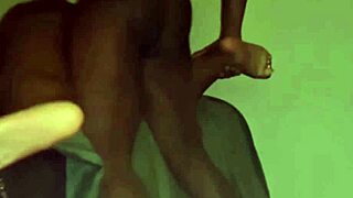 bbc makes thick stepmom cum hard