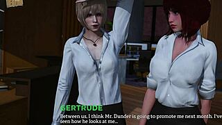 I played Eternum 161