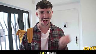 Are You Serious Fucking My Blindfolded Gf? Billie Star, Steve Q, Yeri Blue!