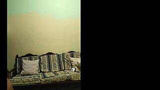 Amateur milf mother in law touches pussy to relieve anxiety