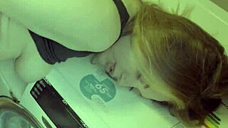 lust in the laundry room inevitable pleasure 😏