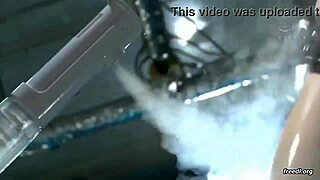 do you enjoy asian bondage with electro play?