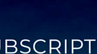 Nuru Massage - Busty Karlee Grey lets her husband smash her oiled pussy during his birthday massage, it was amazing.