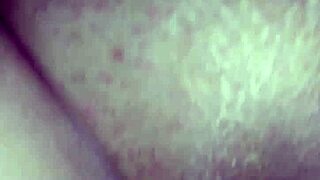 My Sister-in-Law's Sister in Homemade Creampie