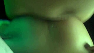 me obligó a cogerla por el culo 😩