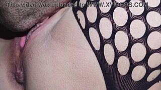 lick my pussy passionately until i explode into an orgasm