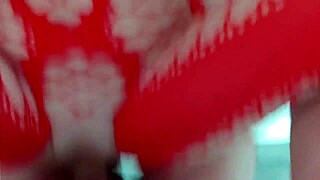 Amateur sex in hotel Spain!