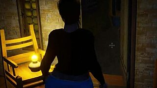 lets play depravity level demo with big cock toys