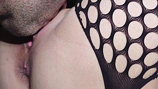 lick my pussy passionately until i explode into an orgasm