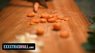 intense rough sex clueless stepdad stepson stepdaughter enjoy fucking around house taboo panties thong