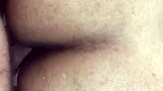 Outdoor Public Fucking With Big Ass Asian Babe