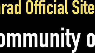 Teal Conrad stars in this scene