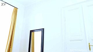 who fucked the mind-blowing milf shalina devine?