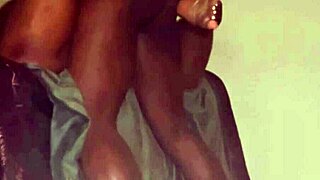 bbc makes thick stepmom cum hard