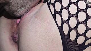 lick my pussy passionately until i explode into an orgasm